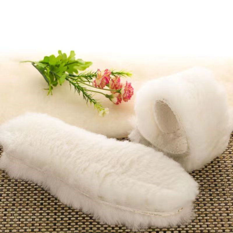 Gyapjús talpbetét – uniszex, anyag: gyapjú, funkció: melegítés, cipőkhöz