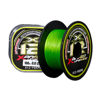 Fő halászati zsinór — PE anyag, erős szakítószilárdság, 100 darabos csomag, márka Sichuan diaoweng