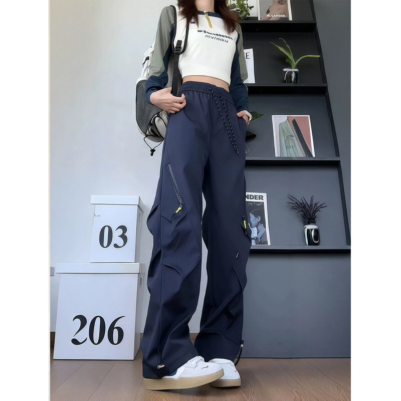 Férfi téli termo nadrág fleece-béléssel extrém hideg (-40°C) esetére, vastag sí- és túranadrág, háromvédelmi funkcióval