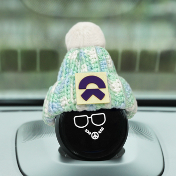 NIO Nomi téli sapka sisak kiegészítők – Nylon anyag, Márka Che Zhiqian, Modell zs-23015-01, Feldolgozás testreszabása: Igen, Típus: Bőr belső alkatrészek