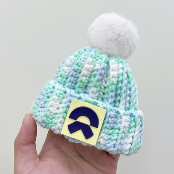 NIO Nomi téli sapka sisak kiegészítők – Nylon anyag, Márka Che Zhiqian, Modell zs-23015-01, Feldolgozás testreszabása: Igen, Típus: Bőr belső alkatrészek