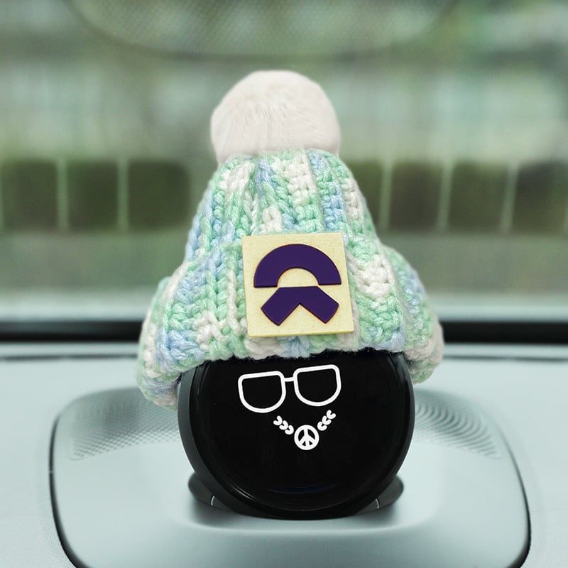 NIO Nomi téli sapka sisak kiegészítők – Nylon anyag, Márka Che Zhiqian, Modell zs-23015-01, Feldolgozás testreszabása: Igen, Típus: Bőr belső alkatrészek