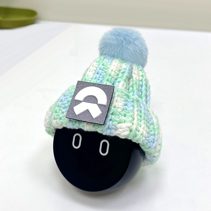 NIO Nomi téli sapka sisak kiegészítők – Nylon anyag, Márka Che Zhiqian, Modell zs-23015-01, Feldolgozás testreszabása: Igen, Típus: Bőr belső alkatrészek