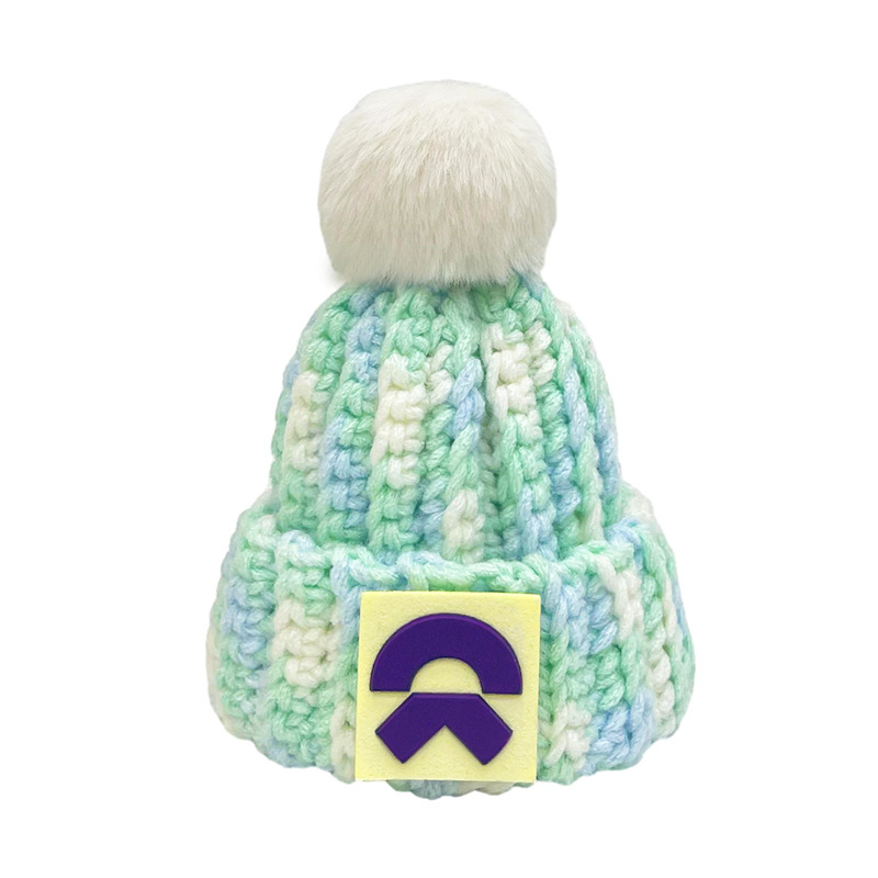 NIO Nomi téli sapka sisak kiegészítők – Nylon anyag, Márka Che Zhiqian, Modell zs-23015-01, Feldolgozás testreszabása: Igen, Típus: Bőr belső alkatrészek