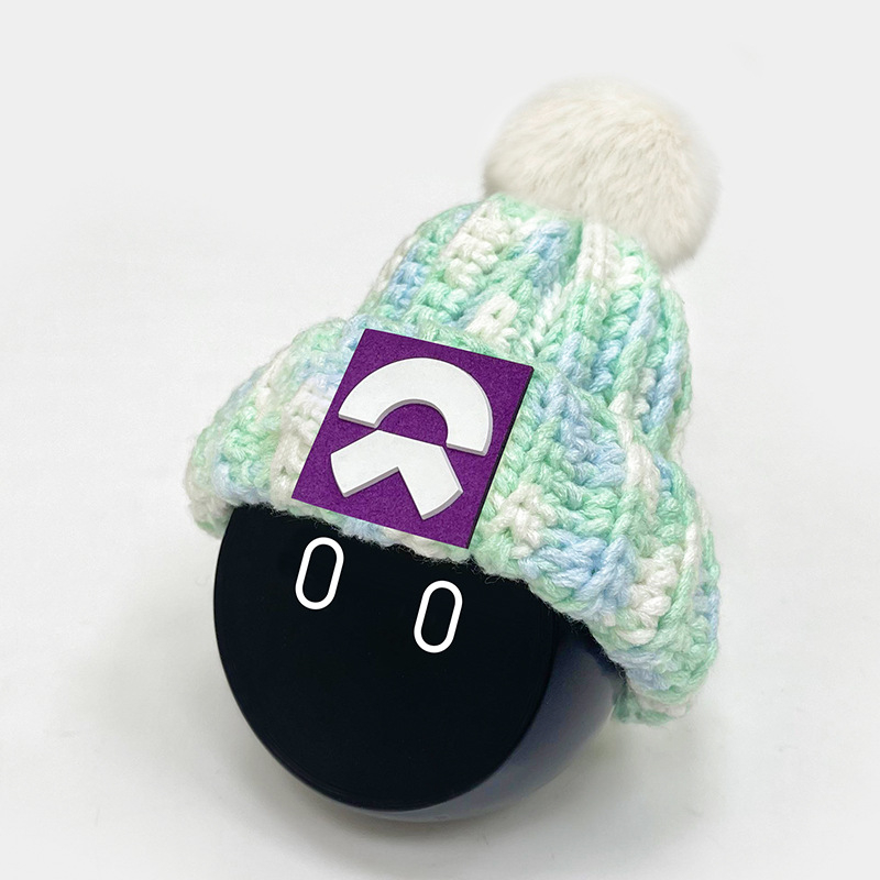 NIO Nomi téli sapka sisak kiegészítők – Nylon anyag, Márka Che Zhiqian, Modell zs-23015-01, Feldolgozás testreszabása: Igen, Típus: Bőr belső alkatrészek