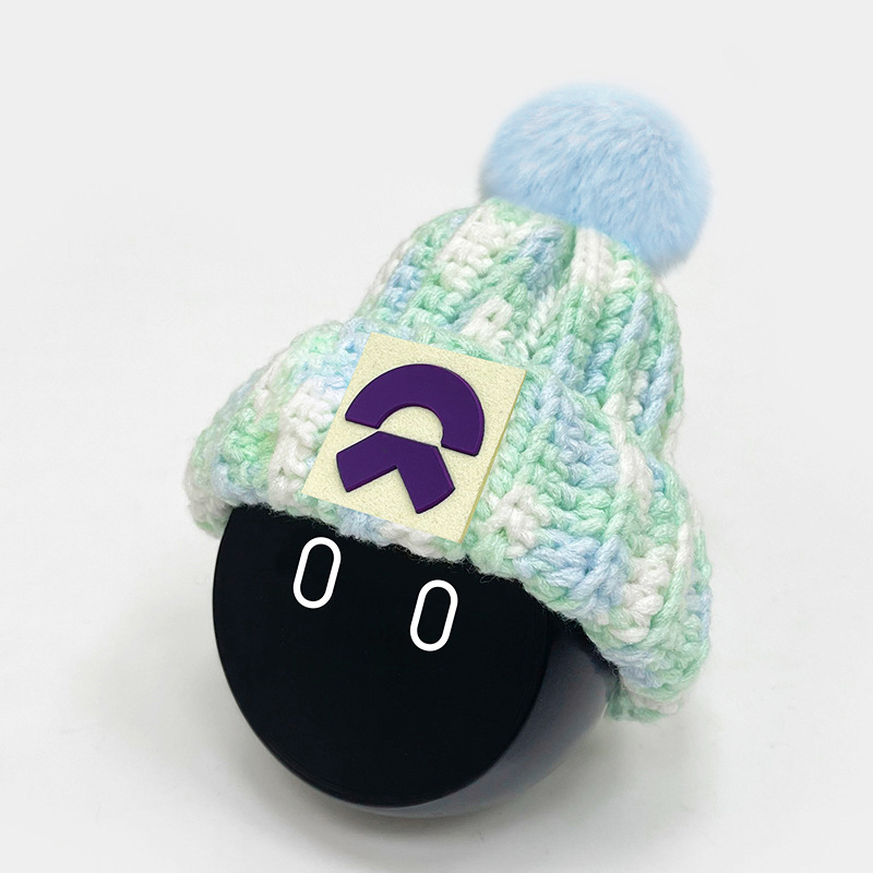 NIO Nomi téli sapka sisak kiegészítők – Nylon anyag, Márka Che Zhiqian, Modell zs-23015-01, Feldolgozás testreszabása: Igen, Típus: Bőr belső alkatrészek