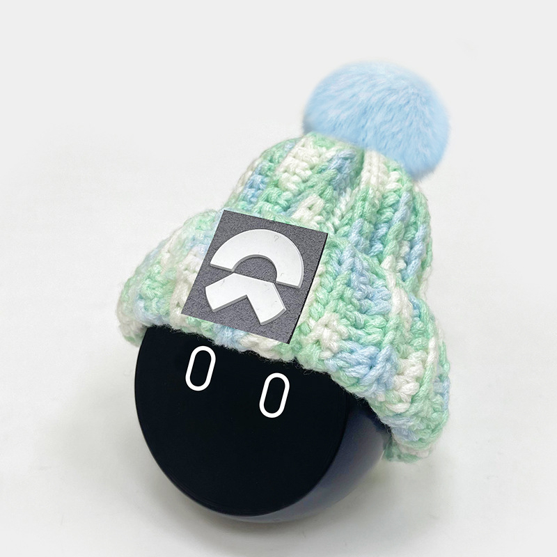 NIO Nomi téli sapka sisak kiegészítők – Nylon anyag, Márka Che Zhiqian, Modell zs-23015-01, Feldolgozás testreszabása: Igen, Típus: Bőr belső alkatrészek