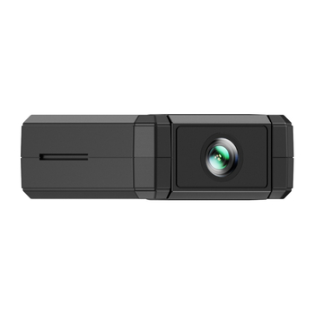 Cameră inteligentă WiFi cu vedere nocturnă, pentru interior/exterior, obiectiv 2.4mm, iluminare 0.001 lux, monitorizare animale de companie