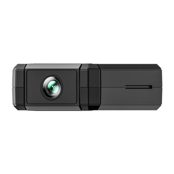 Cameră inteligentă WiFi cu vedere nocturnă, pentru interior/exterior, obiectiv 2.4mm, iluminare 0.001 lux, monitorizare animale de companie