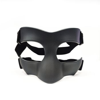 Kosárlabda fejvédő ABS arcmaszk felnőtteknek