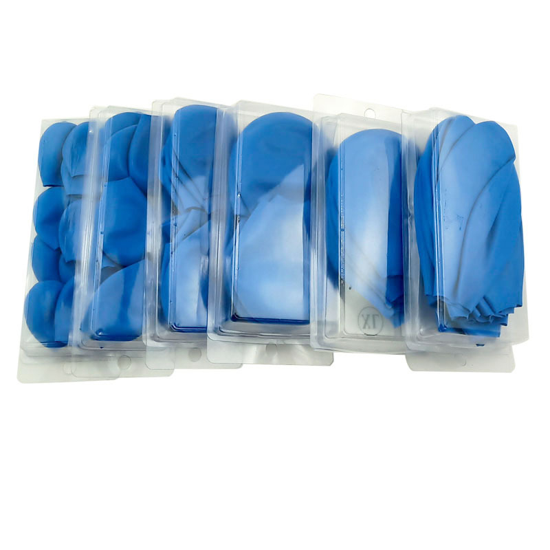 Dort gumiból készült vízálló cipővédő kutyáknak és macskáknak – lágy, csúszásmentes, kopásálló, minden évszakra