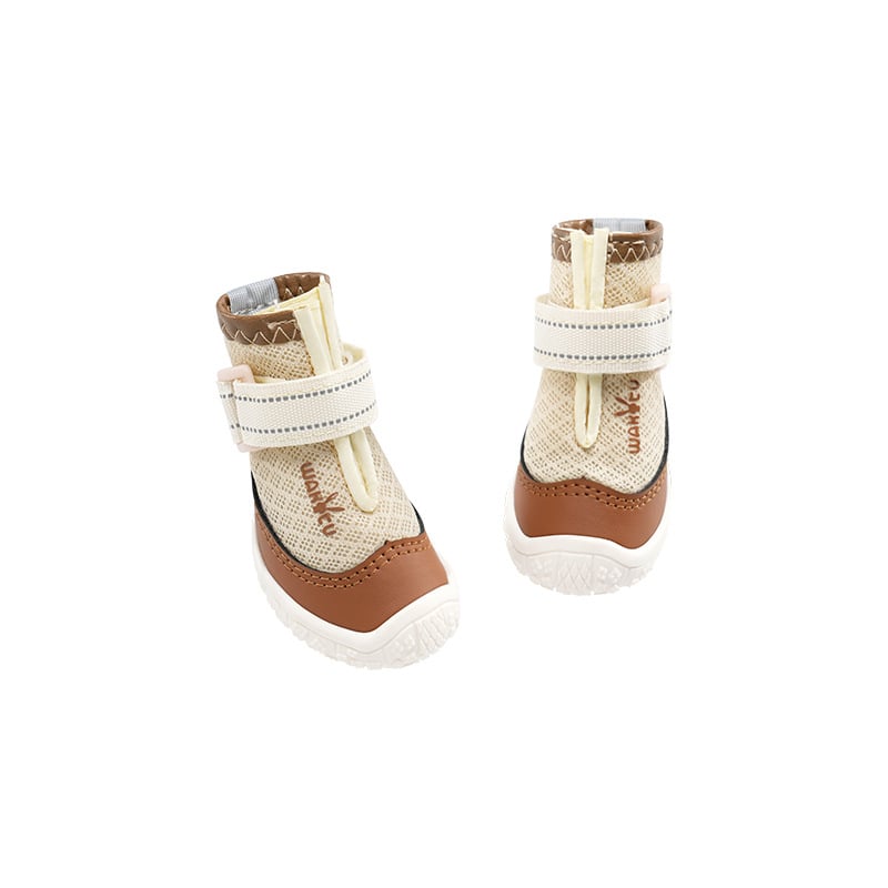 Wakytu kutya cipő – vízálló hálós anyag, csúszásmentes, kopásálló (Kód C272)