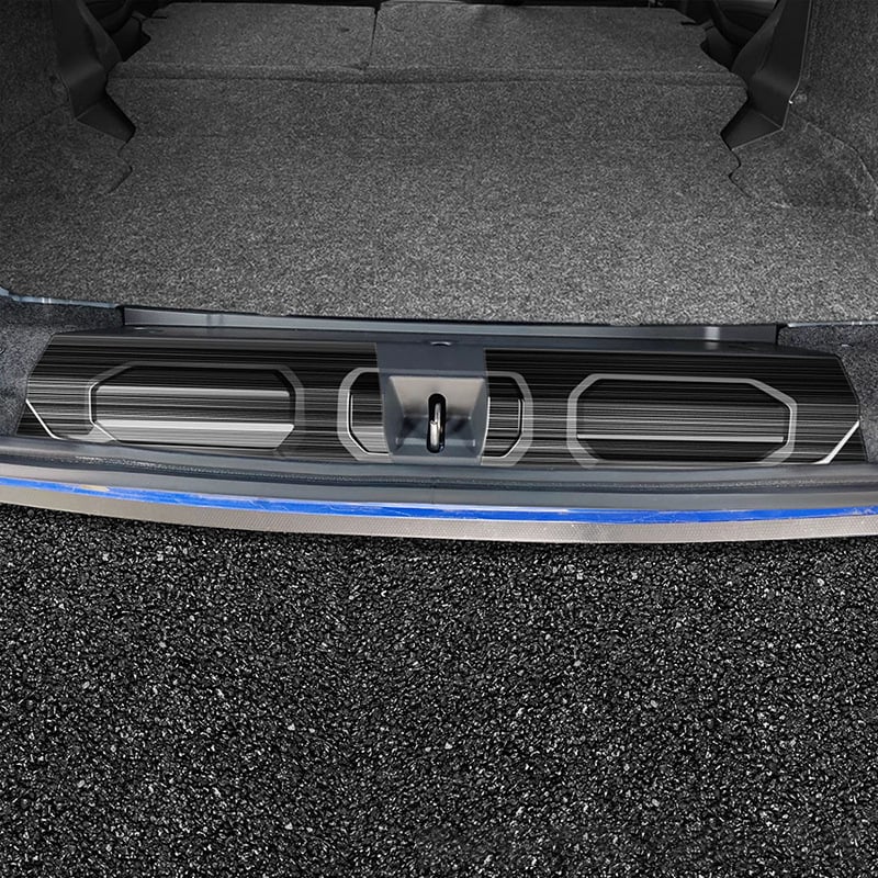 ABS belső dekorpanel Subaru WRX-hez, modell 112004, jobb oldali kormányzással