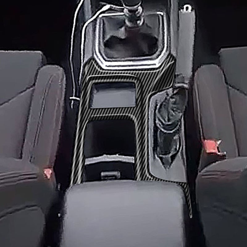 ABS belső dekorpanel Subaru WRX-hez, modell 112004, jobb oldali kormányzással