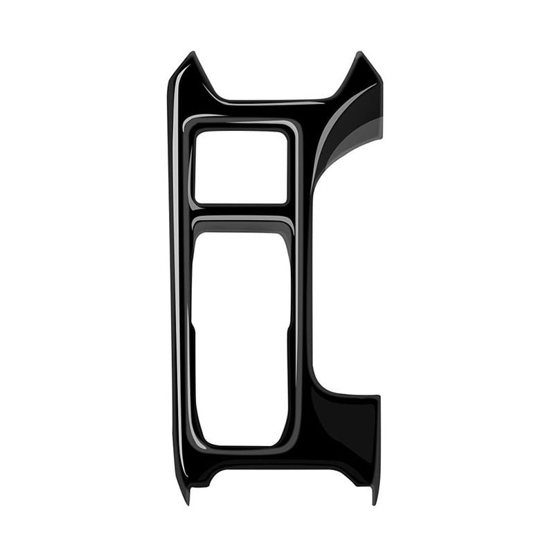 ABS belső dekorpanel Subaru WRX-hez, modell 112004, jobb oldali kormányzással