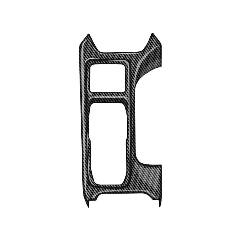 ABS belső dekorpanel Subaru WRX-hez, modell 112004, jobb oldali kormányzással