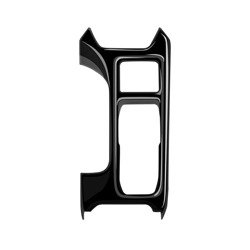 ABS belső dekorpanel Subaru WRX-hez, modell 112004, jobb oldali kormányzással