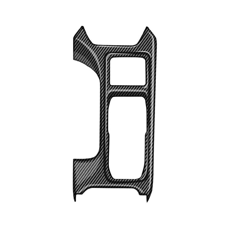 ABS belső dekorpanel Subaru WRX-hez, modell 112004, jobb oldali kormányzással