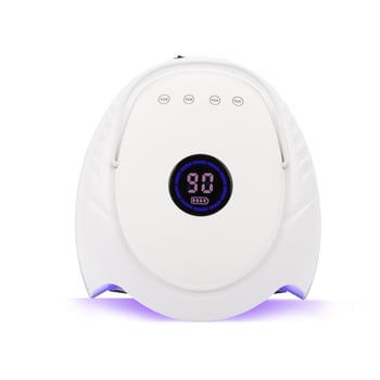 Misbeauty Sn67 64W intelligens szenzoros körömlakk-szárító lámpa – szalonhoz