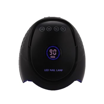 Misbeauty Sn67 64W intelligens szenzoros körömlakk-szárító lámpa – szalonhoz