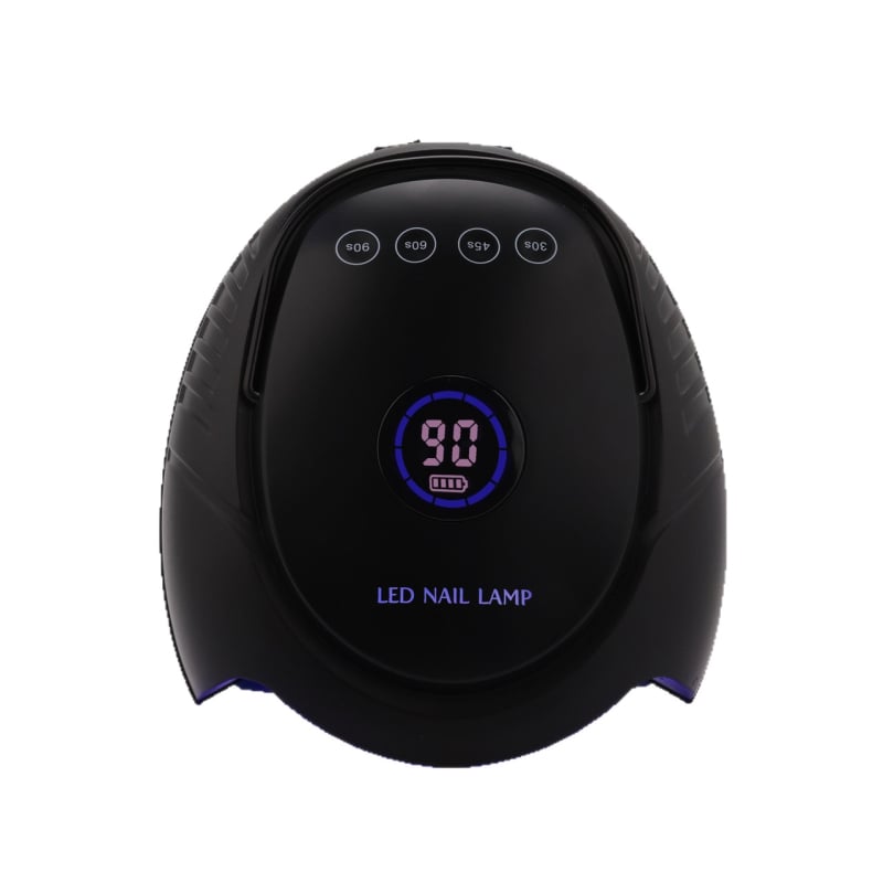 Misbeauty Sn67 64W intelligens szenzoros körömlakk-szárító lámpa – szalonhoz