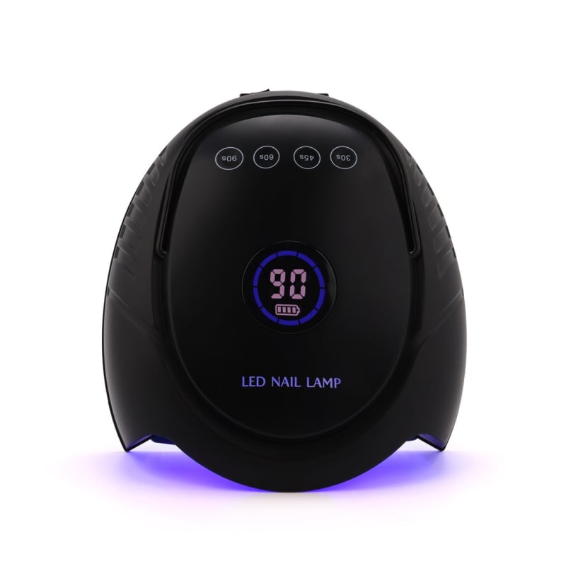 Misbeauty Sn67 64W intelligens szenzoros körömlakk-szárító lámpa – szalonhoz