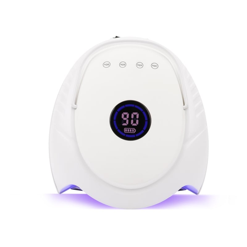 Misbeauty Sn67 64W intelligens szenzoros körömlakk-szárító lámpa – szalonhoz