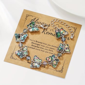 Pillangó karkötő nőknek – ötvözet, elektroplatírozás, női irodai stílus, pillangó forma, kézrevaló kiegészítő