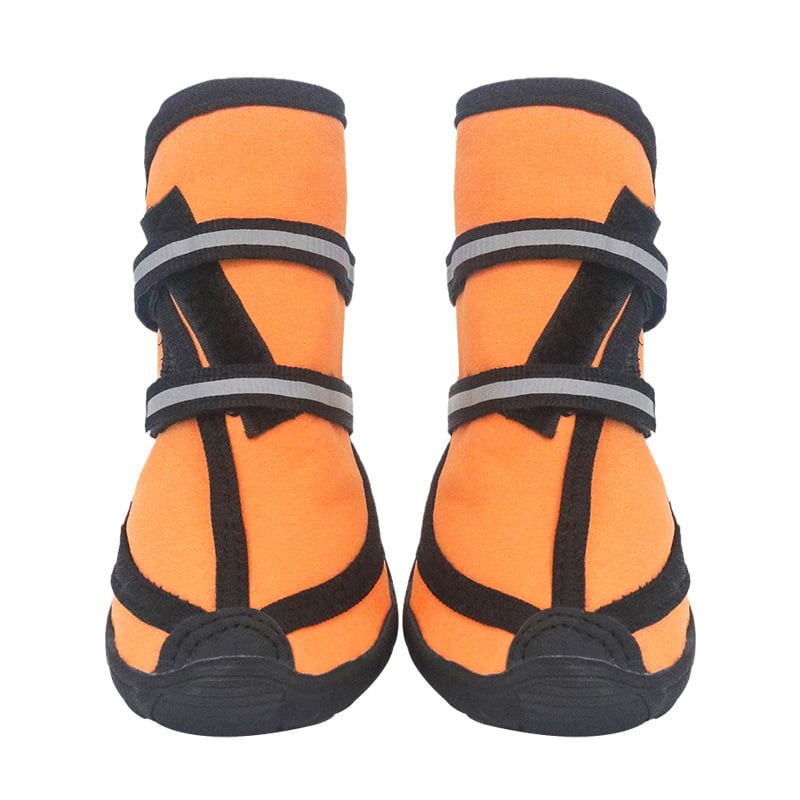 MLJ Négy évszakos kutyapapucs TPE-ből – vízálló, csúszásmentes, lágy talp