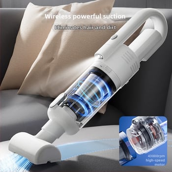 Állatszőr eltávolító vezeték nélküli tisztító — teljesen automata eszköz macska- és kutyaszőr eltávolítására ágyon, padlón és szőnyegen