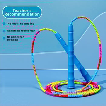 Ugrókötél PU — standard kialakítás; Anyag: PU; Márka: Other; Származás: Other; Privát márka: Nem