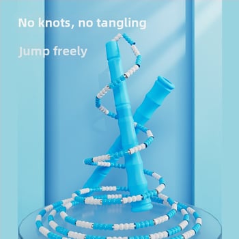 Ugrókötél PU — standard kialakítás; Anyag: PU; Márka: Other; Származás: Other; Privát márka: Nem