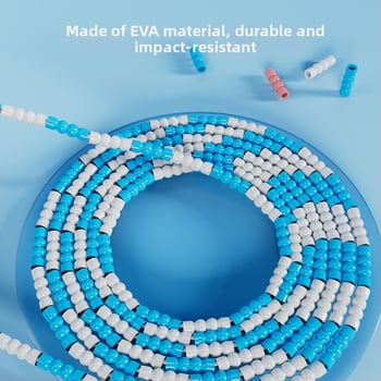 Ugrókötél PU — standard kialakítás; Anyag: PU; Márka: Other; Származás: Other; Privát márka: Nem