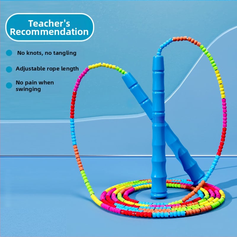 Ugrókötél PU — standard kialakítás; Anyag: PU; Márka: Other; Származás: Other; Privát márka: Nem