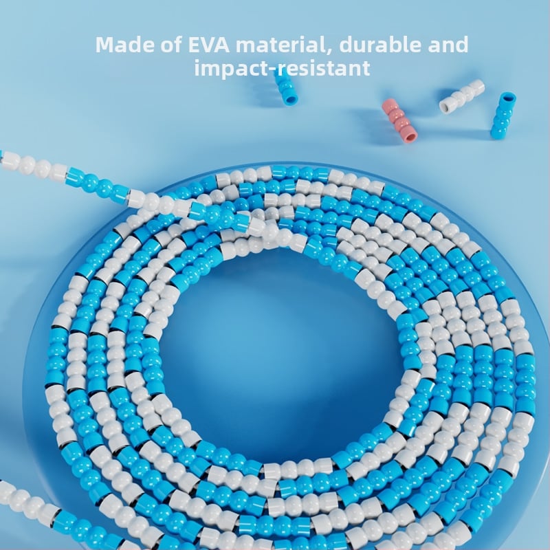 Ugrókötél PU — standard kialakítás; Anyag: PU; Márka: Other; Származás: Other; Privát márka: Nem