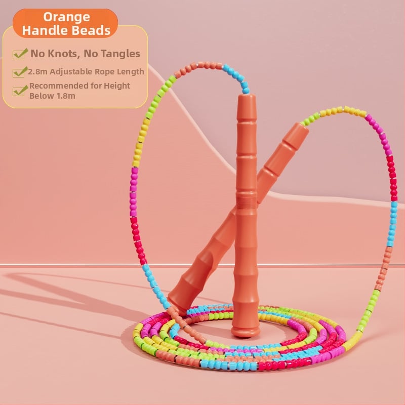 Ugrókötél PU — standard kialakítás; Anyag: PU; Márka: Other; Származás: Other; Privát márka: Nem