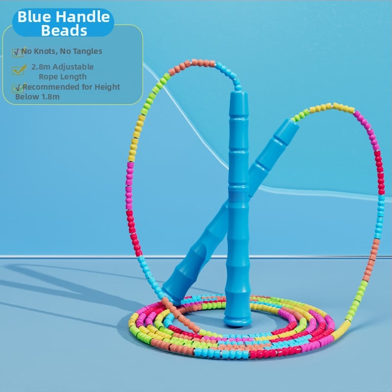 Ugrókötél PU — standard kialakítás; Anyag: PU; Márka: Other; Származás: Other; Privát márka: Nem