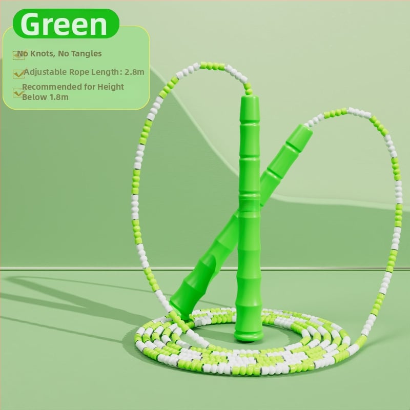 Ugrókötél PU — standard kialakítás; Anyag: PU; Márka: Other; Származás: Other; Privát márka: Nem