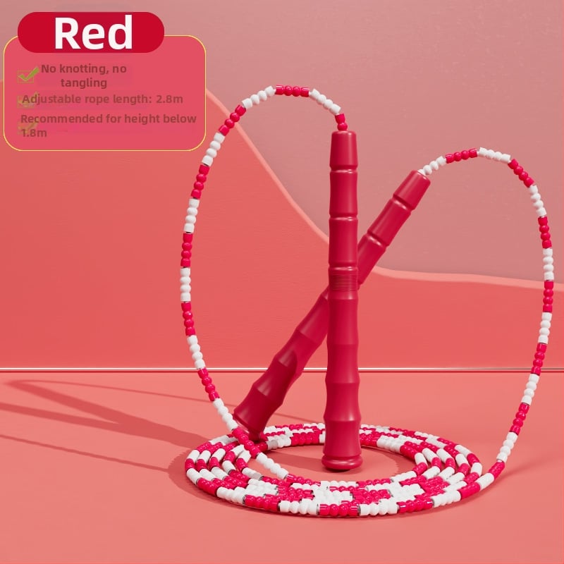 Ugrókötél PU — standard kialakítás; Anyag: PU; Márka: Other; Származás: Other; Privát márka: Nem