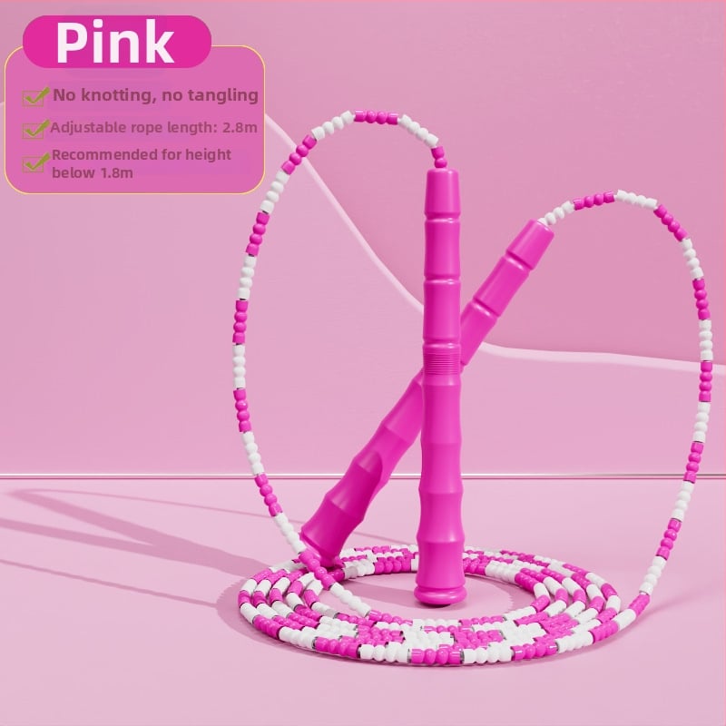 Ugrókötél PU — standard kialakítás; Anyag: PU; Márka: Other; Származás: Other; Privát márka: Nem