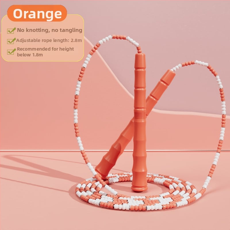 Ugrókötél PU — standard kialakítás; Anyag: PU; Márka: Other; Származás: Other; Privát márka: Nem