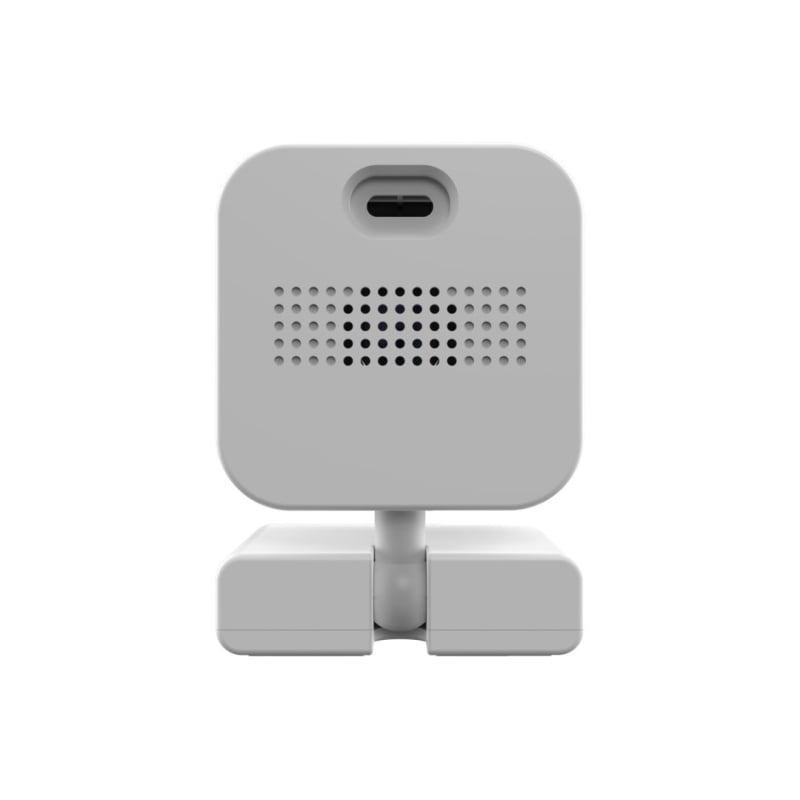 IP kamera - 3MP/2K felbontás, 10 m IR éjjellátás, 3,6° látószög, 5V tápellátás