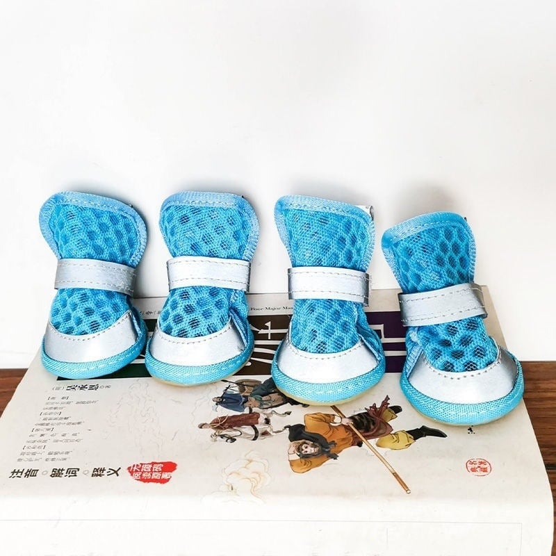 Xiaoduo kutyacipő - ötvözet anyag, univerzális felhasználás, Funkció: Egyéb