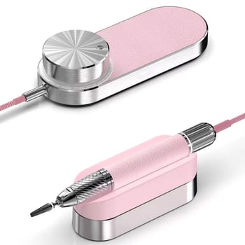 Μηχανή περιποίησης νυχιών – τρίτης γενιάς στίλβωσης με στυλό, εργαλείο λείανσης επιφανειών νυχιών, PULLYON εγχώρια μάρκα