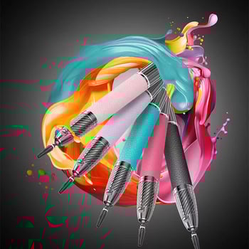 Μηχανή περιποίησης νυχιών – τρίτης γενιάς στίλβωσης με στυλό, εργαλείο λείανσης επιφανειών νυχιών, PULLYON εγχώρια μάρκα