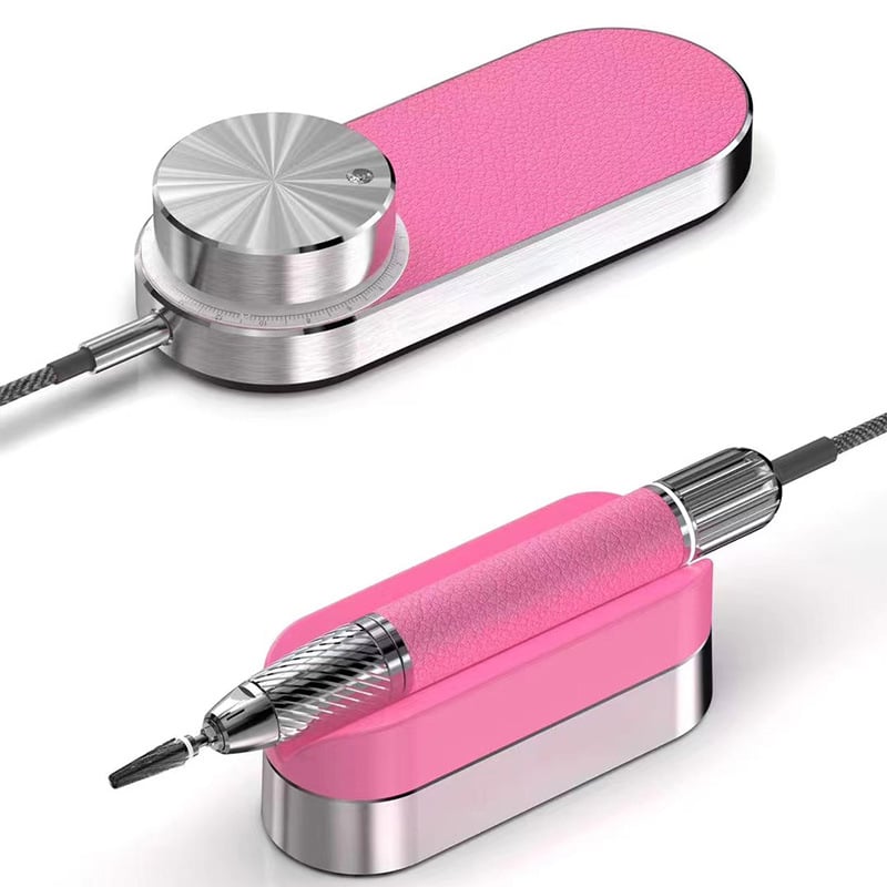 Μηχανή περιποίησης νυχιών – τρίτης γενιάς στίλβωσης με στυλό, εργαλείο λείανσης επιφανειών νυχιών, PULLYON εγχώρια μάρκα