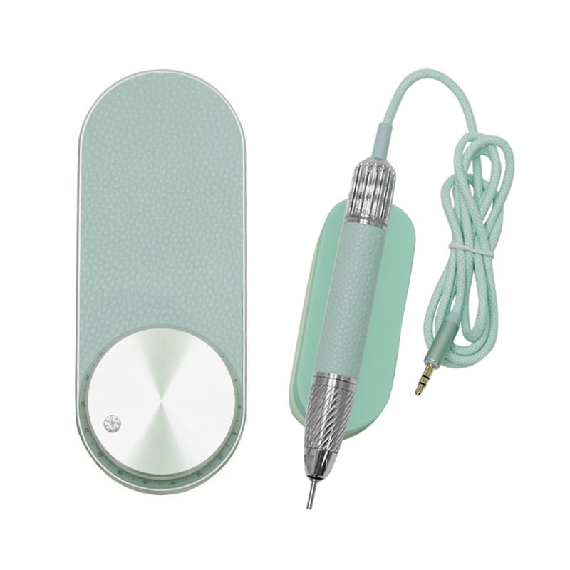 Μηχανή περιποίησης νυχιών – τρίτης γενιάς στίλβωσης με στυλό, εργαλείο λείανσης επιφανειών νυχιών, PULLYON εγχώρια μάρκα