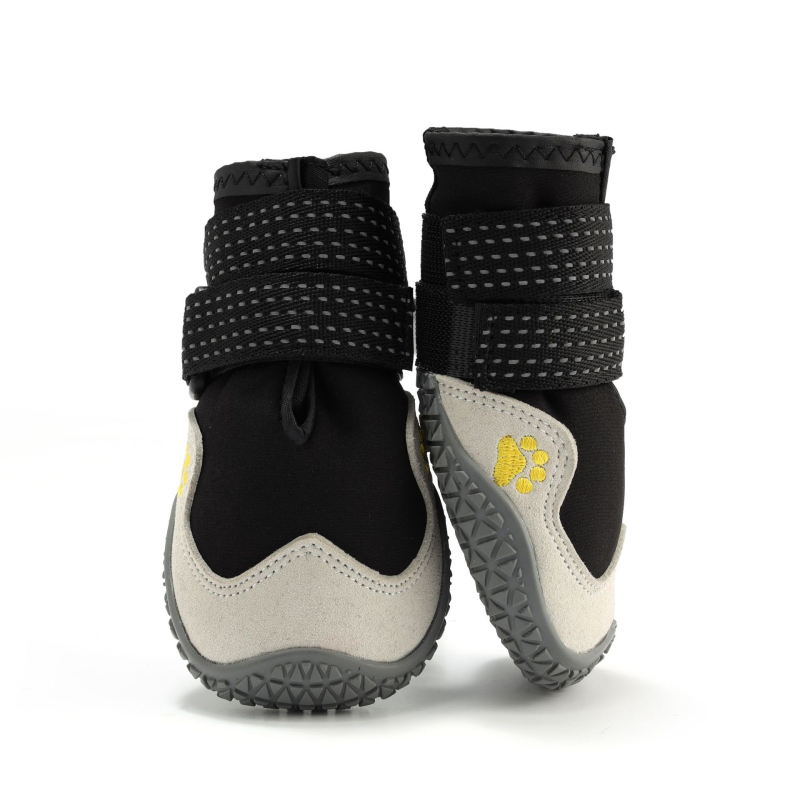 Kutyacipők – vízálló gumitalp, csúszásmentes, kopásálló, meleg, kültéri használatra