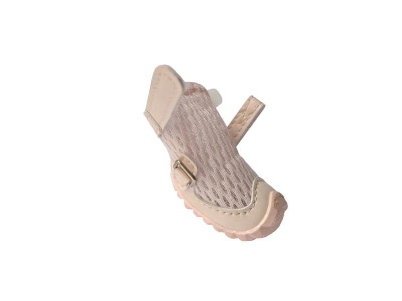 Fuwang kutyacipő – hálós, csúszásgátló, mindennapi