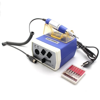 Finger Beauty EN400 egyben elektromos köröm eltávolító és polírozó készülék, 1,7 kg